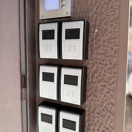 شقة Kozy Koala N22