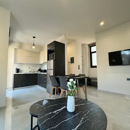 Apartment Kozy Koala N22