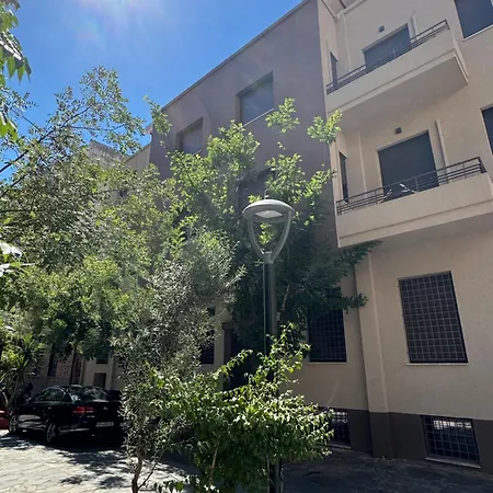 Apartment Kozy Koala N22 *