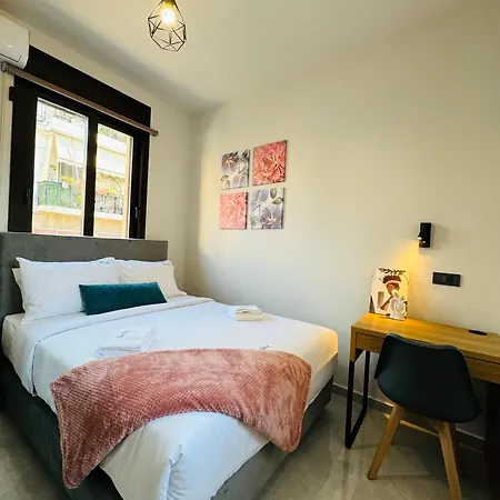 Kozy Koala N22 Apartment Athens