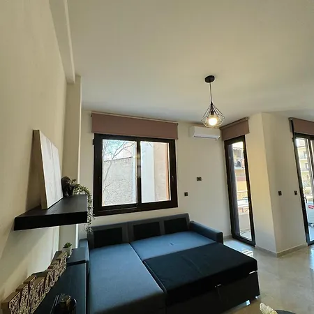 Kozy Koala N22 Apartment
