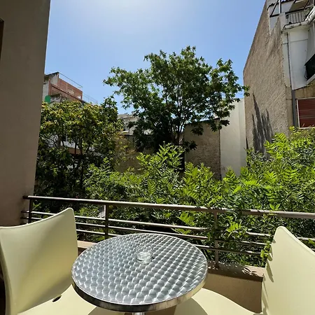 Kozy Koala N22 Apartment Athens