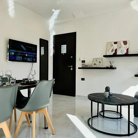 Kozy Koala N22 Apartment *