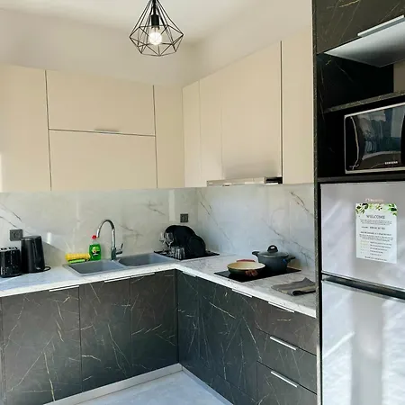 Apartment Kozy Koala N22 *